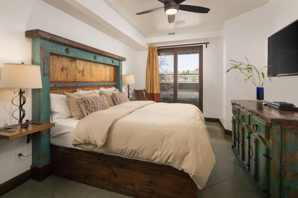 Luxury Downtown Rental Моаб Экстерьер фото